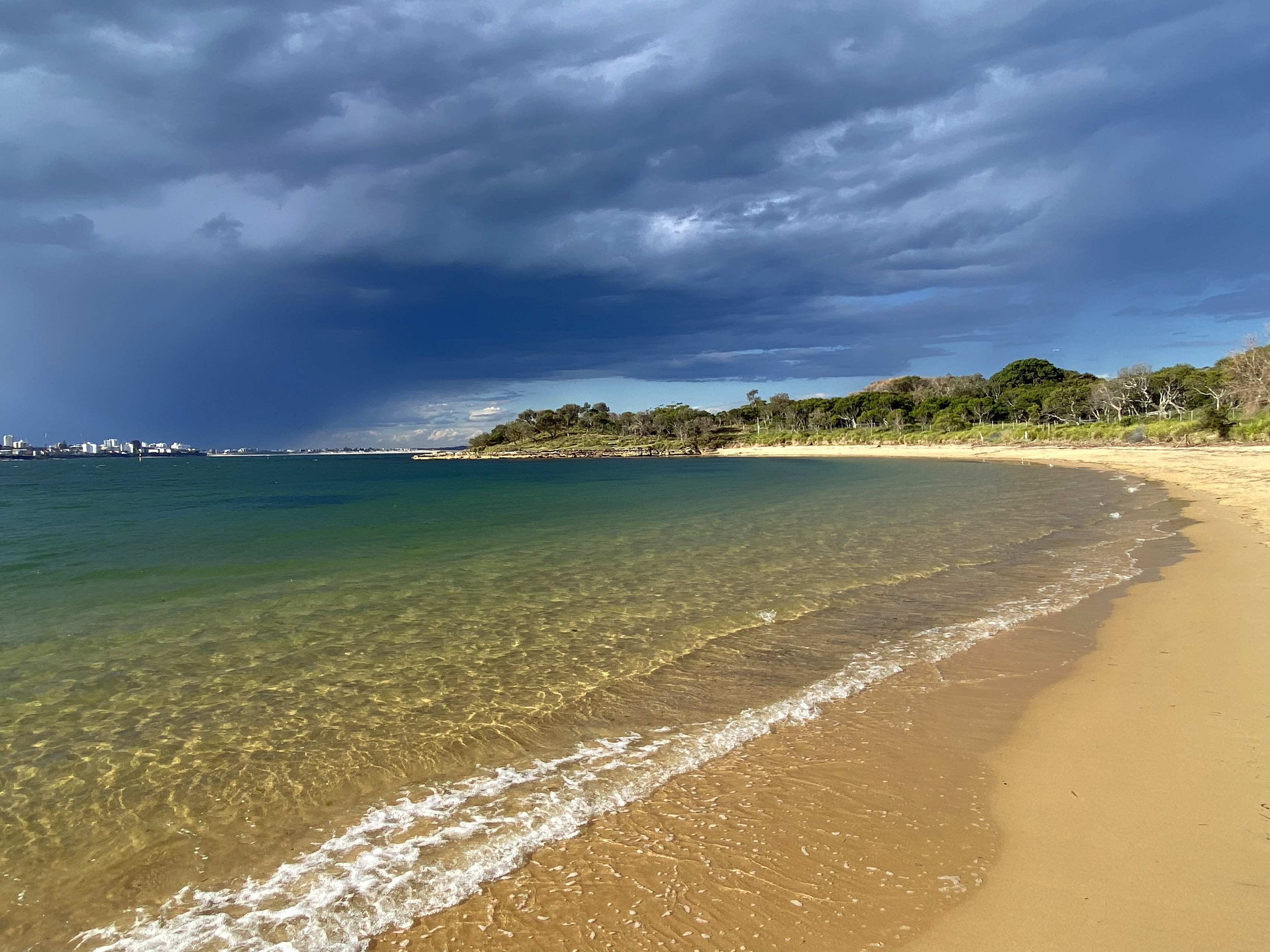Bundeena Image