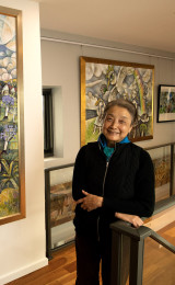 Lan Wang