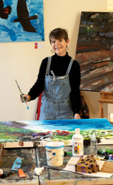 Laura Challiss Kneebone​