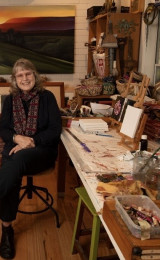 Margaret Heathwood