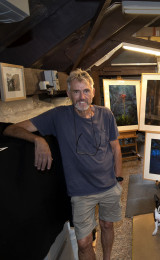 Peter Solness​