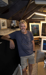 Peter Solness​