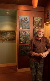 Tony Fragar