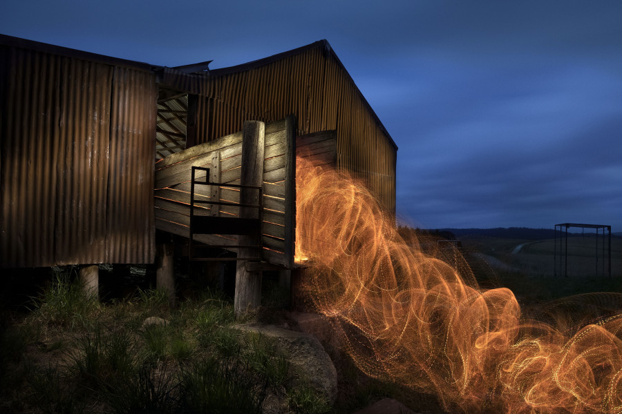 The Shed