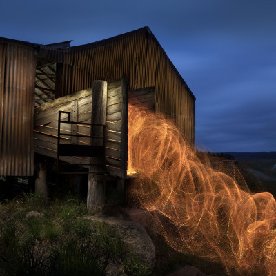 The Shed
